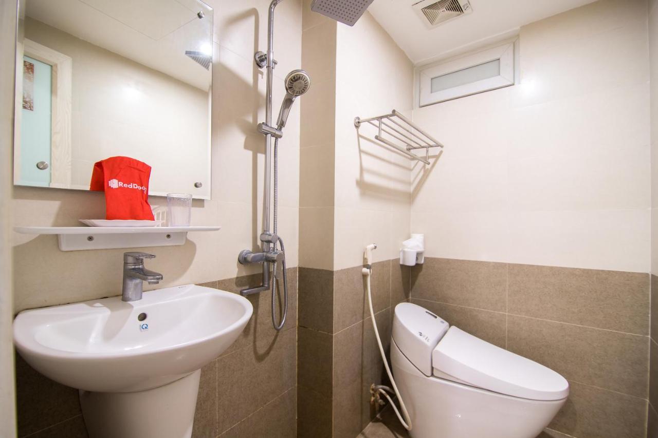 Newstyle Apartment Tran Duy Hung Hanoi Exterior photo