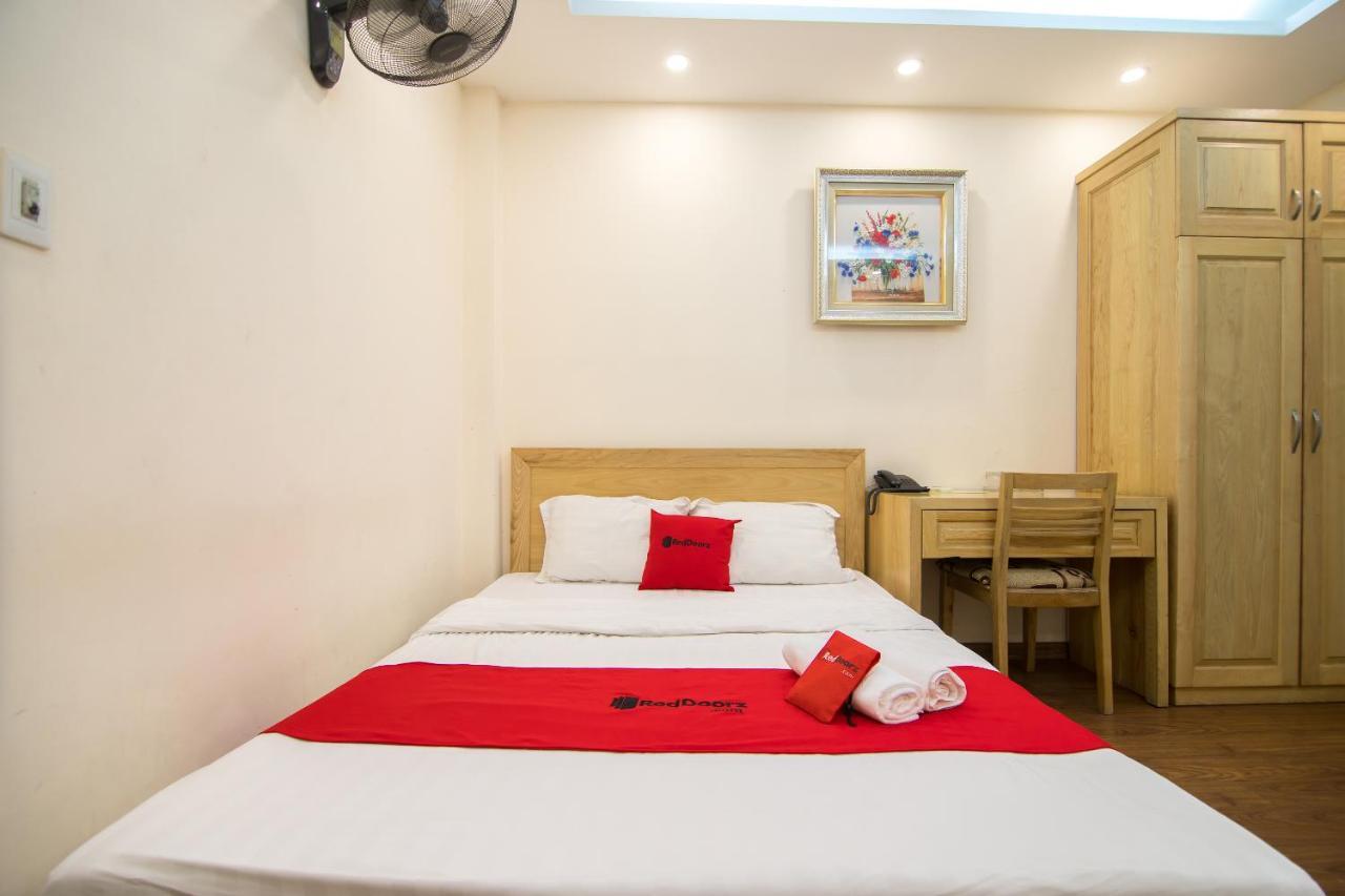 Newstyle Apartment Tran Duy Hung Hanoi Exterior photo