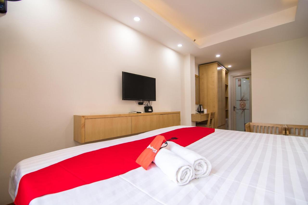 Newstyle Apartment Tran Duy Hung Hanoi Exterior photo