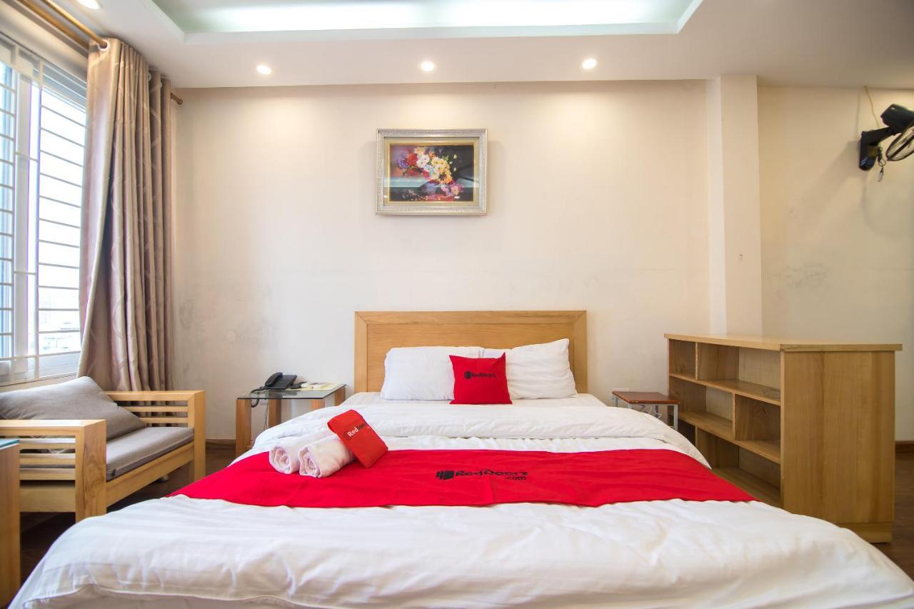 Newstyle Apartment Tran Duy Hung Hanoi Exterior photo