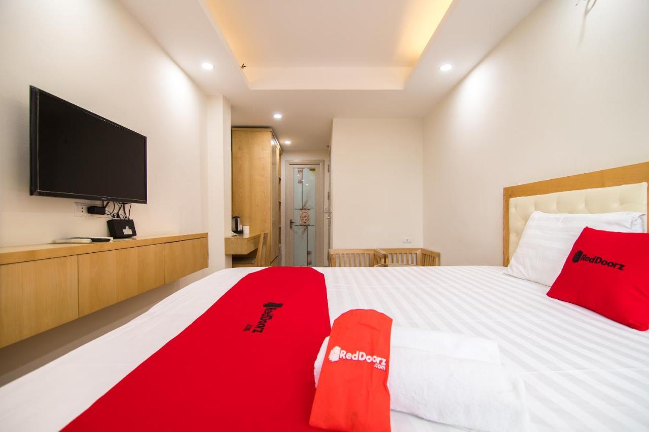 Newstyle Apartment Tran Duy Hung Hanoi Exterior photo