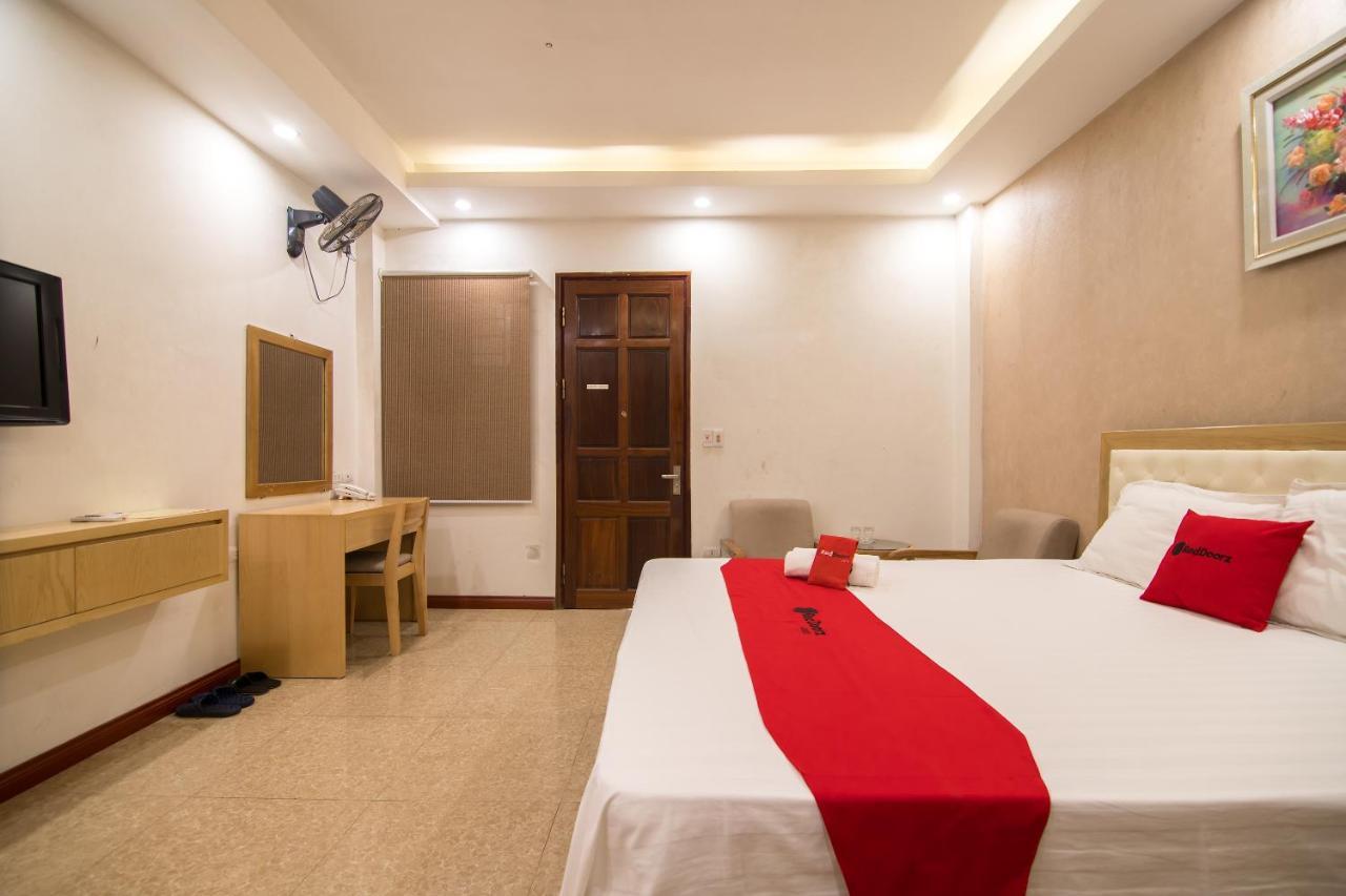 Newstyle Apartment Tran Duy Hung Hanoi Exterior photo